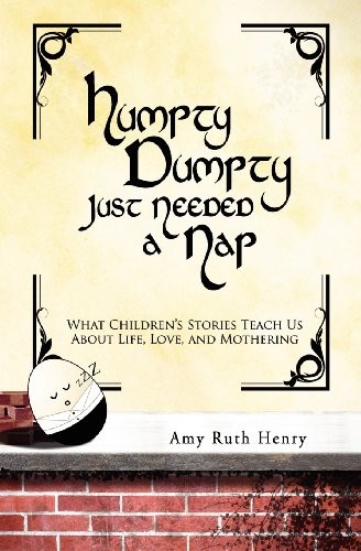 Humpty dumpty just needed - humpty, a