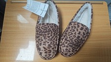 Women’s Leopard Print