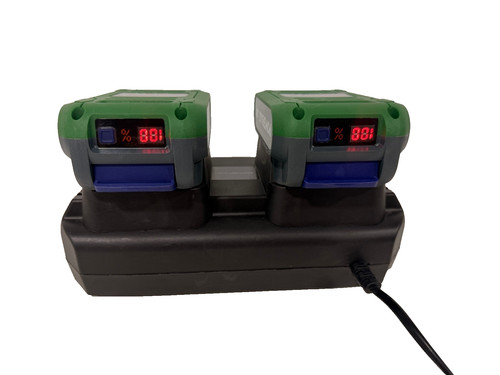 Powerbase battery charger - powerbase,
