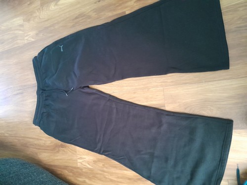 Men tracksuit bottoms - 2x, men's