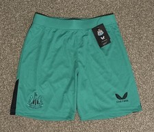 Newcastle United 2023/24 Away