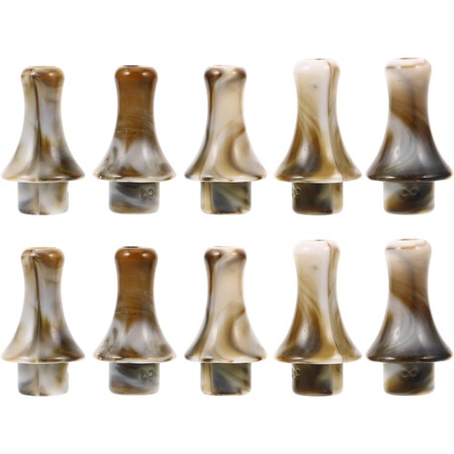 Gourd flute mouthpiece - flute,