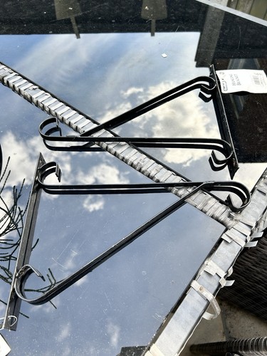 Pair hanging basket - pair,