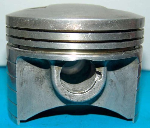 Piston for ducati single - piston,