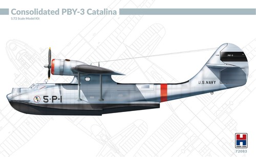 Consolidated pby catalina - consolidated,