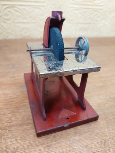 Vintage stationary steam - vintage,