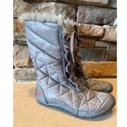 Columbia minx mid omni - minx, ii