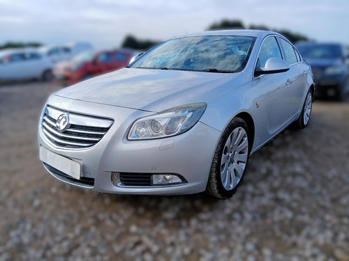 For breaking 2010 vauxhall - for,