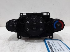 FORD FIESTA MK7 2008-2013