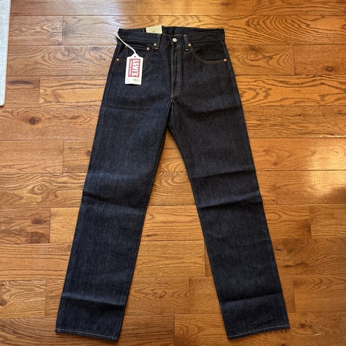 1955 lvc levi - 1955, levi’s