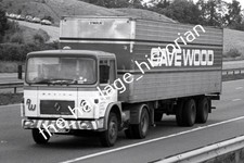 THH Truck Photos - Saviem -