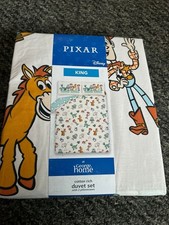 Toy Story Bedding