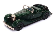 Lansdowne 1/43 Scale LDM27 -