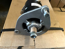New lucas c40 dynamo - new,