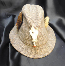 AUTOHAT TRILBY made in