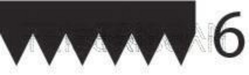 Ribbed belt black - belt, triscan