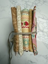 Fat Quarter Plus Fabric Bundle