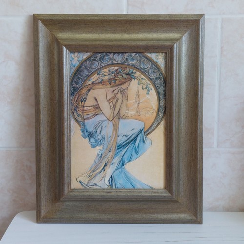 Alphonse mucha poetry - alphonse,