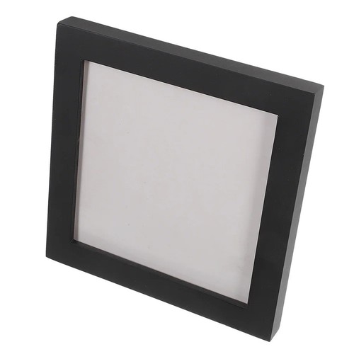 4pc vinyl record frame wall - 4pc,