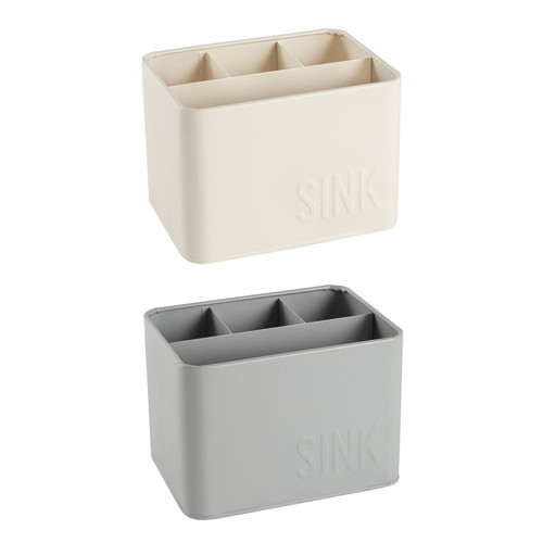 Sink tidy storage unit vintage - tidy,
