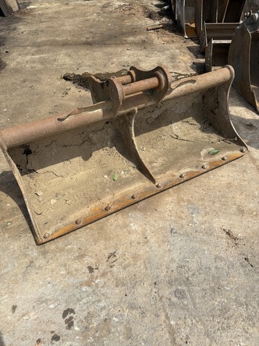 Excavator digger ditching - excavator,
