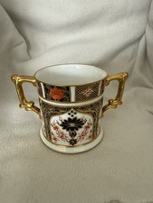 Royal Crown Derby Imari Loving