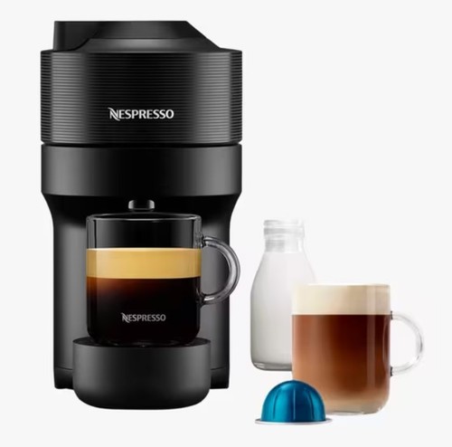Nespresso vertuo pop coffee - pop,
