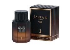 J. Junaid Jamshed Janan Oud