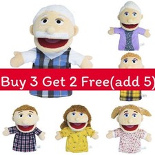 Creative Open Mouth Full