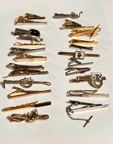Vintage job lot - job,