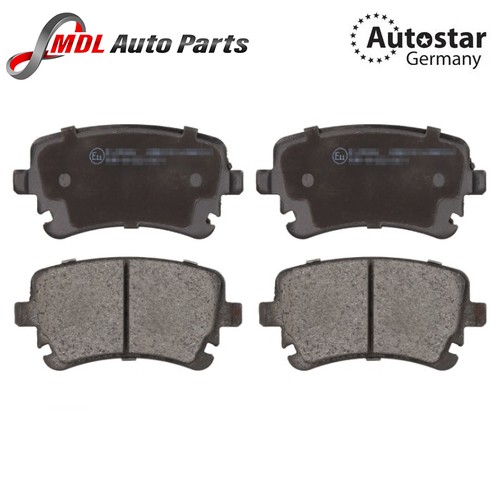 Autostar germany rear - autostar,