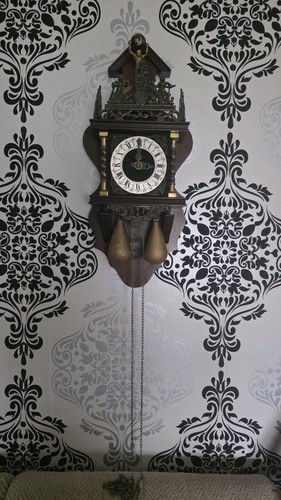 Vintage antique warmink - ,