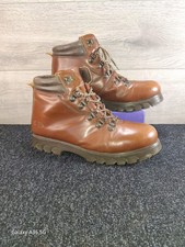 Vintage Gripfast Niagra Boots