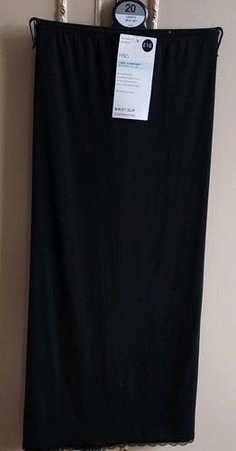 Marks spencer waist - waist, slip