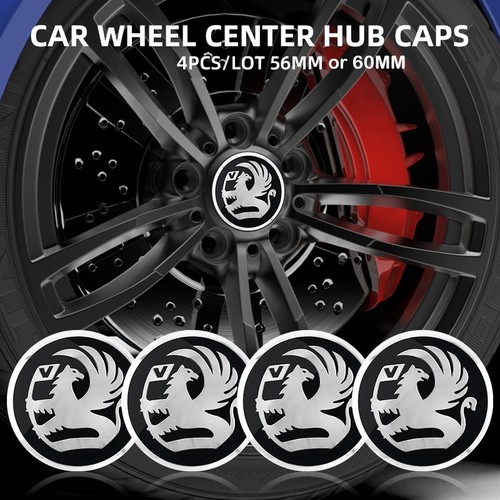 Alloy wheel centre - wheel, 56mm