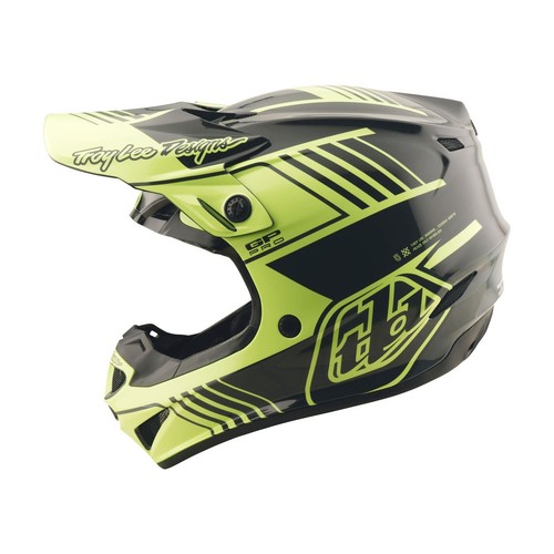 Troy lee 2026 motocross - troy,