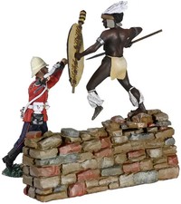 Britains Soldiers Zulu War