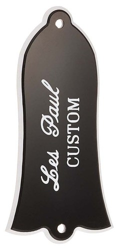 Scud les paul custom truss - custom,