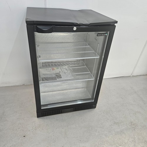 Bottle fridge single door - fridge, 1