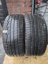 2 X 245 45 R18 100V NOKIAN WR