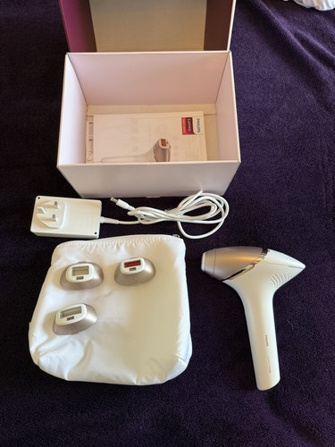 Philips lumea prestige - lumea,