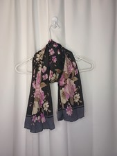 Vtg Liz Claiborne Womens Dark