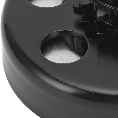 4in bore kart - ⁺3/4in,