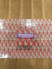 Impossipuzzle 100 piece Jigsaw