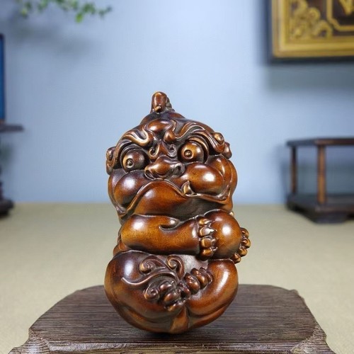 Vintage japanese netsuke - japanese,