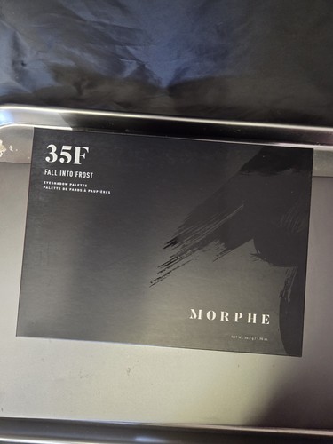 Morphe eyeshadow palette - , 35