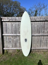 6'8" Machado Sunday Surfboard