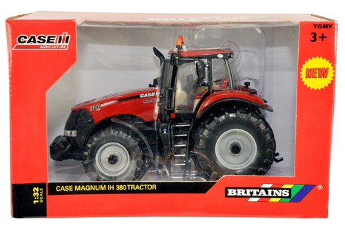 43004 britains scale case - 43004, 1:32