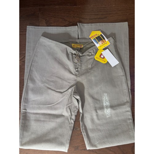 Gasoline flare pants womens - flare, 11