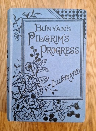 Bunyan pilgrim progress - pilgrim's, progress"